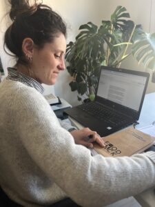 fra costanzo job shadowing